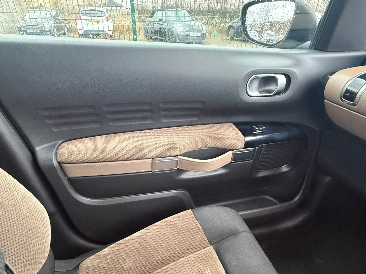 Used Citroen C4 Cactus 2014 for sale - 77834068: Photo 21