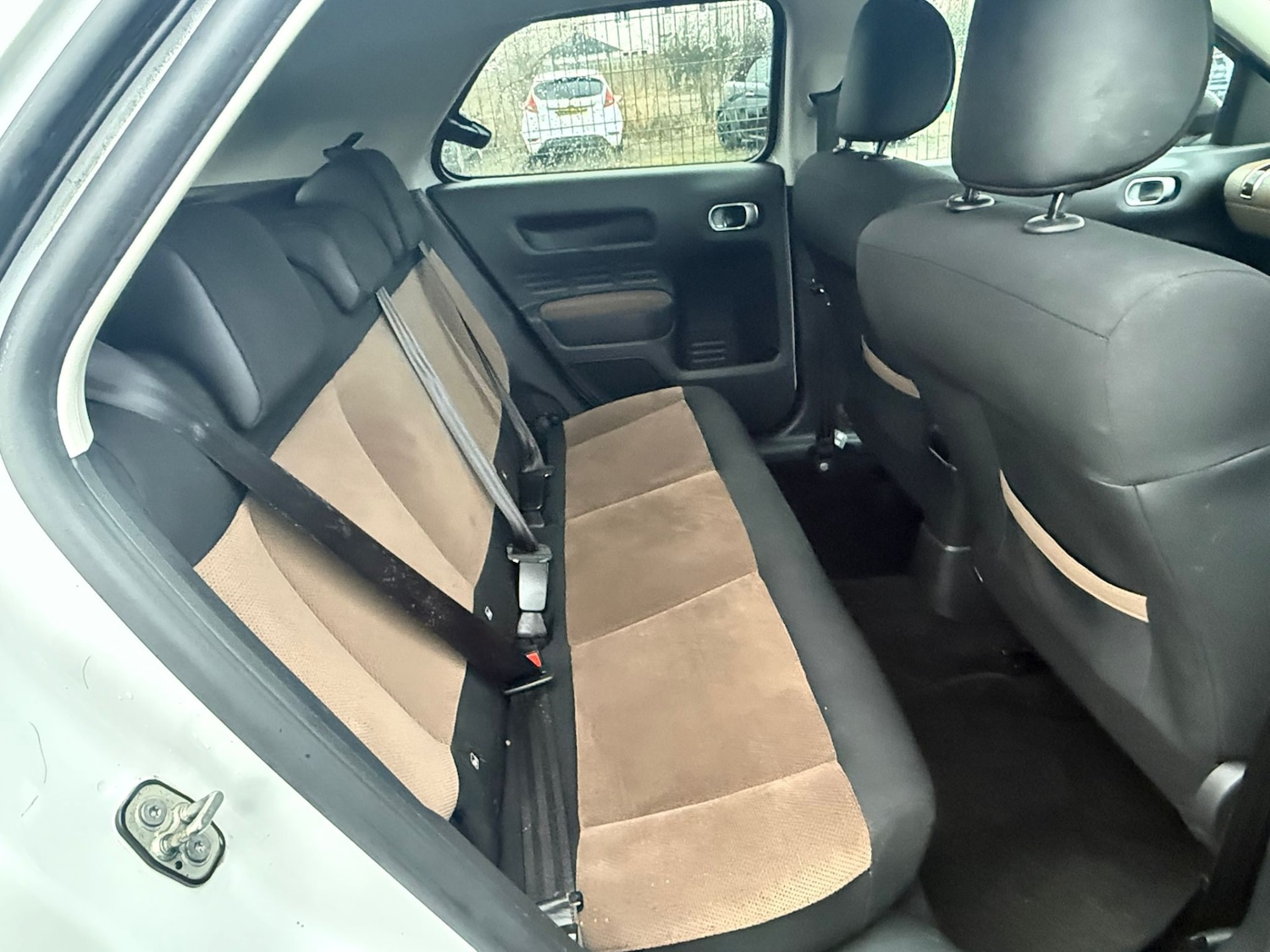 Used Citroen C4 Cactus 2014 for sale - 77834068: Photo 23