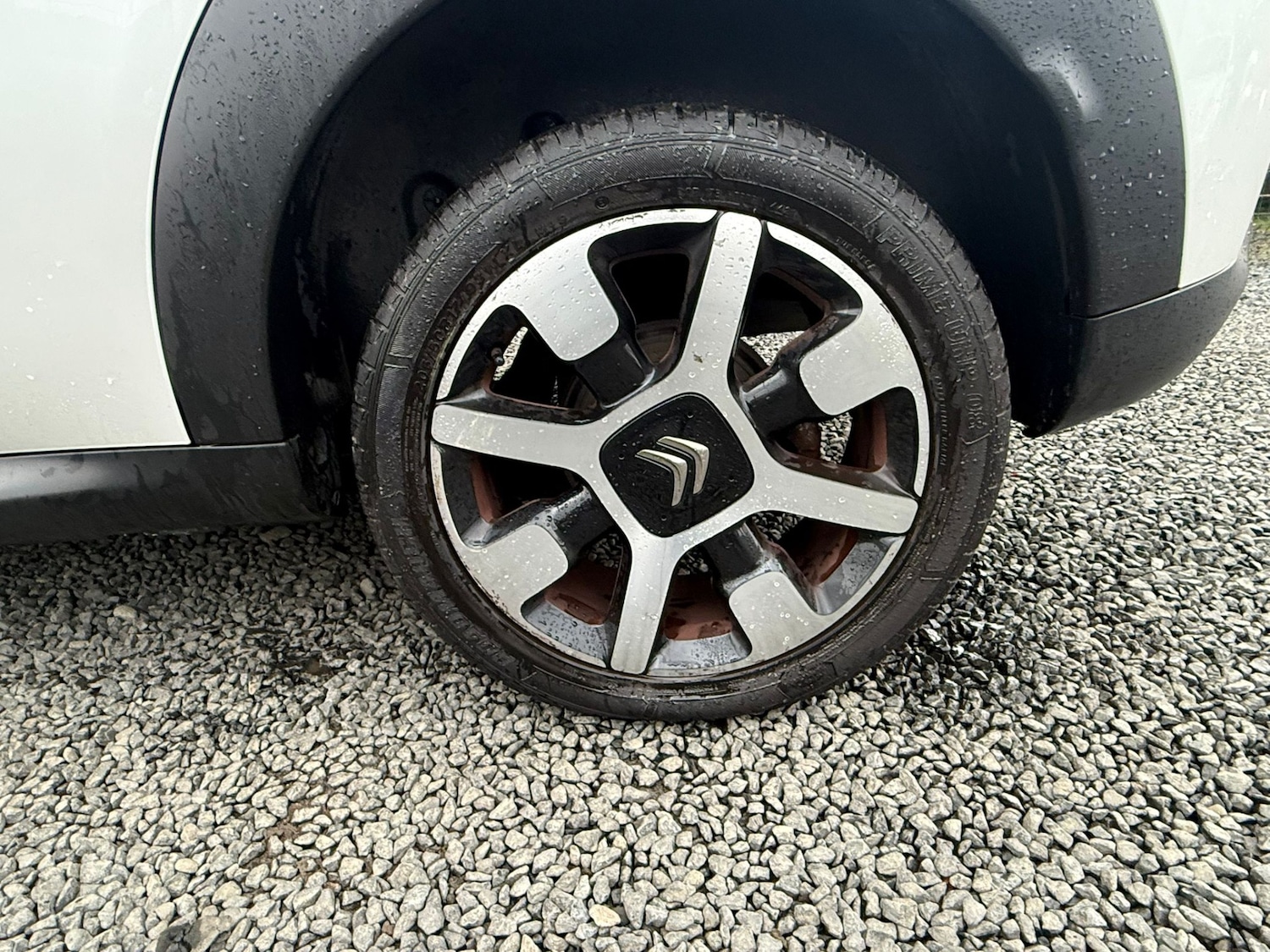 Used Citroen C4 Cactus 2014 for sale - 77834068: Photo 24