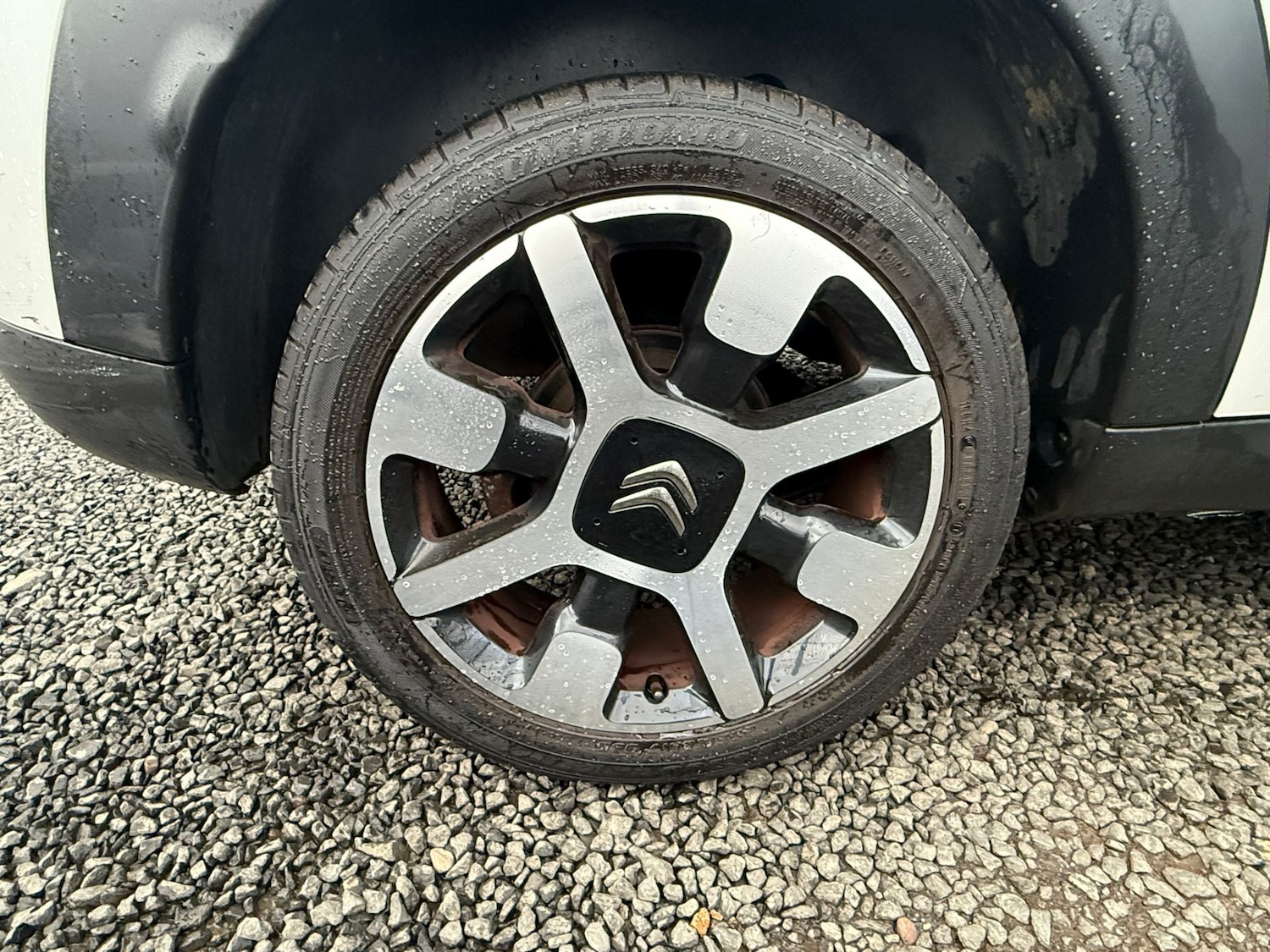 Used Citroen C4 Cactus 2014 for sale - 77834068: Photo 25