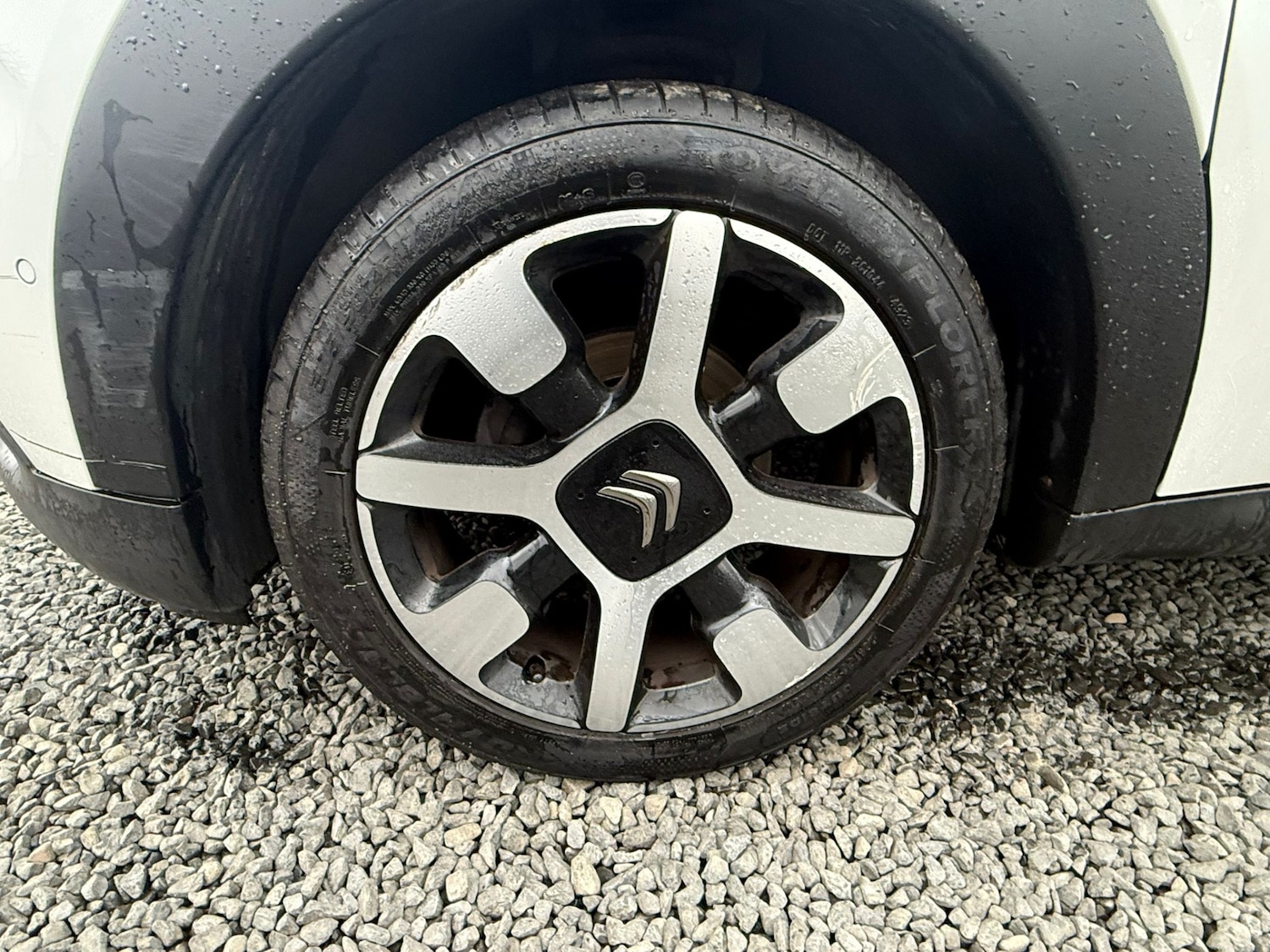 Used Citroen C4 Cactus 2014 for sale - 77834068: Photo 27