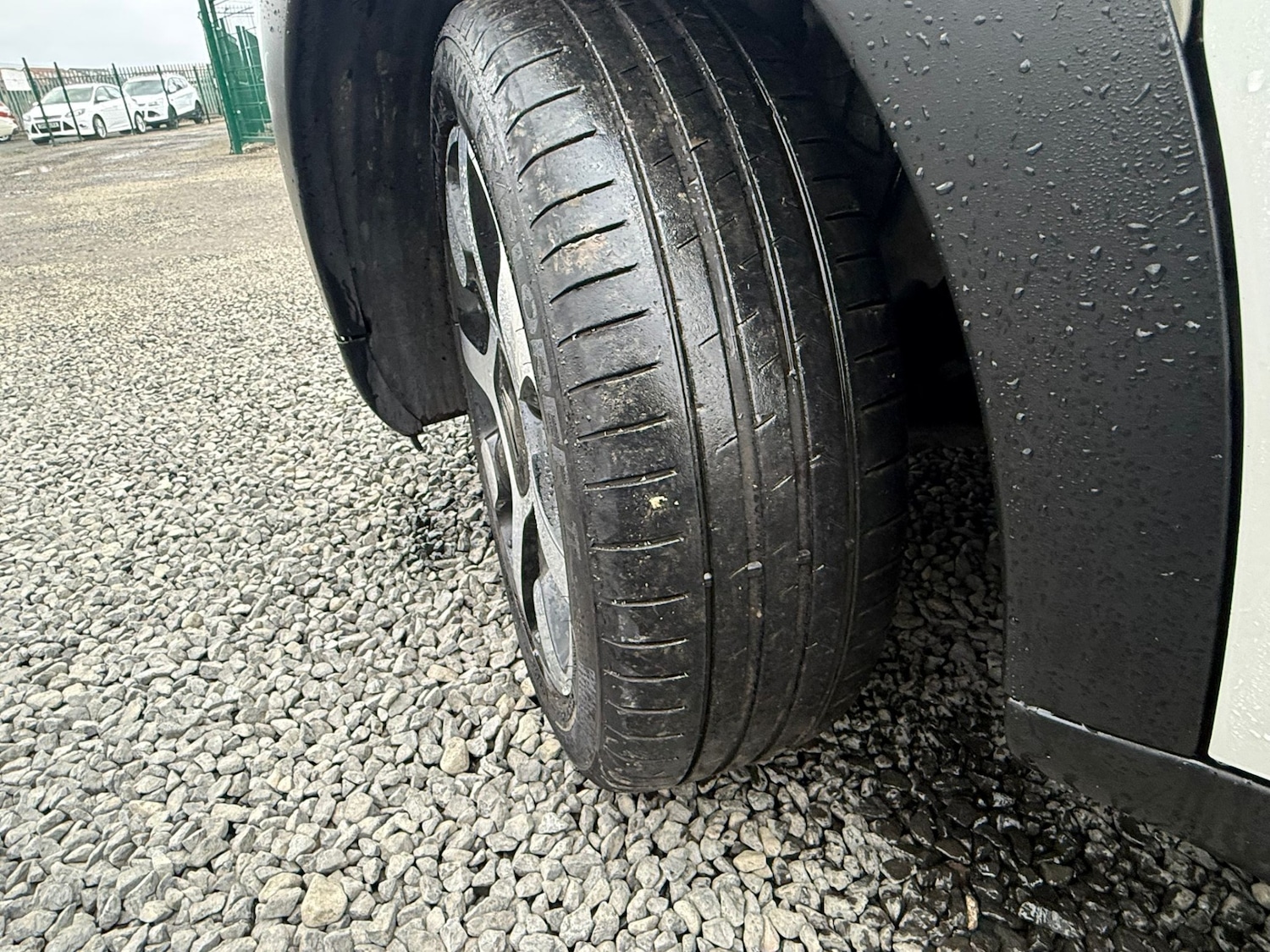 Used Citroen C4 Cactus 2014 for sale - 77834068: Photo 30