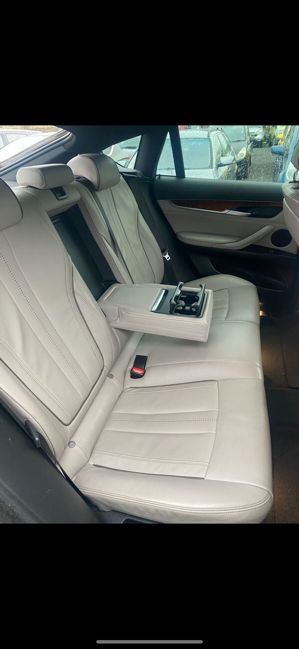 Used BMW X6 2016 for sale - 75692136: Photo 11