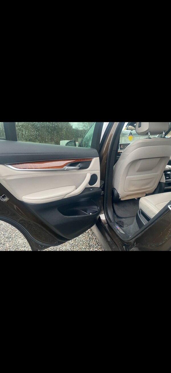 Used BMW X6 2016 for sale - 75692136: Photo 13