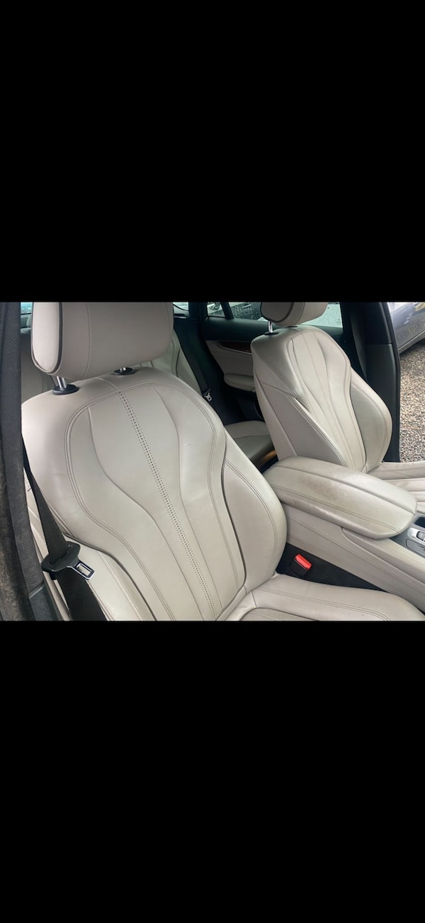 Used BMW X6 2016 for sale - 75692136: Photo 16