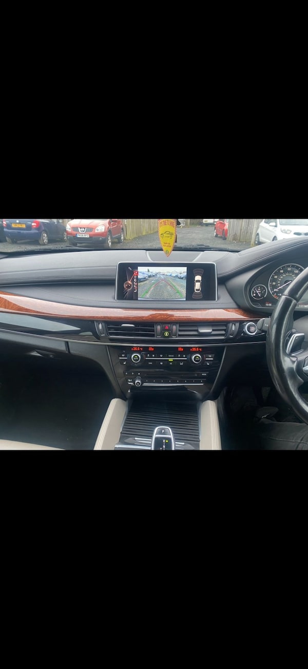 Used BMW X6 2016 for sale - 75692136: Photo 18