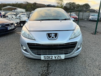 Used Peugeot 207 2012 for sale - 76245088: Photo 2