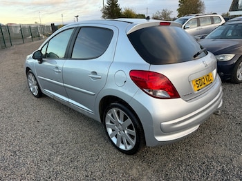 Used Peugeot 207 2012 for sale - 76245088: Photo 3