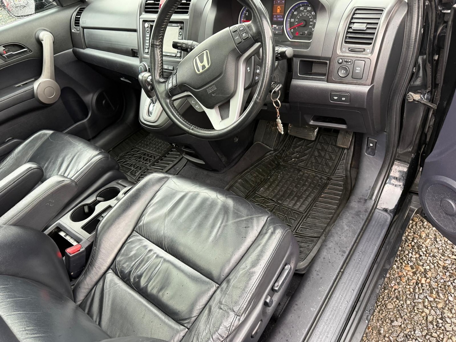 Used Honda CR-V 2007 for sale - 76320641: Photo 10