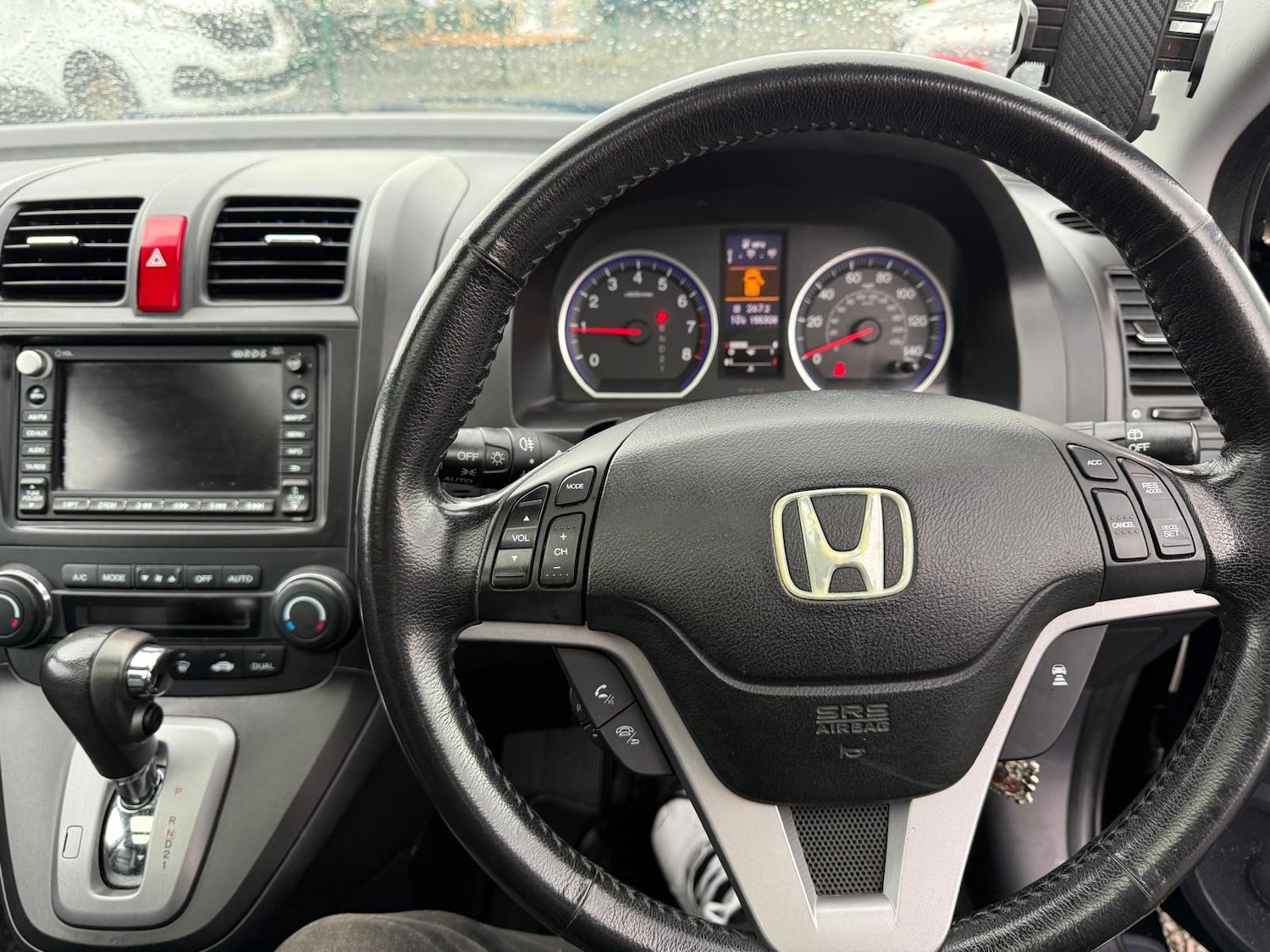 Used Honda CR-V 2007 for sale - 76320641: Photo 11