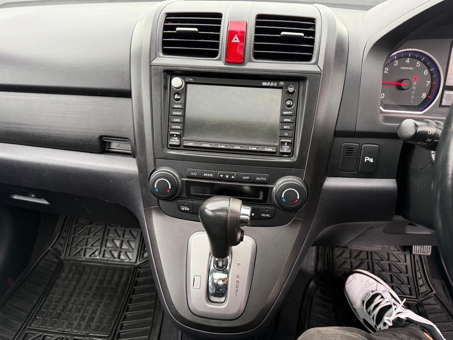 Used Honda CR-V 2007 for sale - 76320641: Photo 12