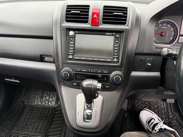 Used Honda CR-V 2007 for sale - 76320641: Photo 12