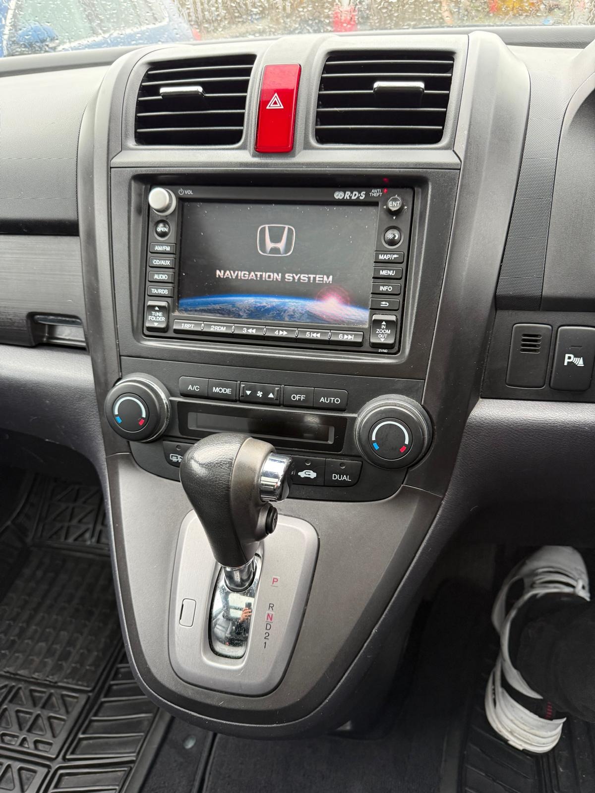 Used Honda CR-V 2007 for sale - 76320641: Photo 13