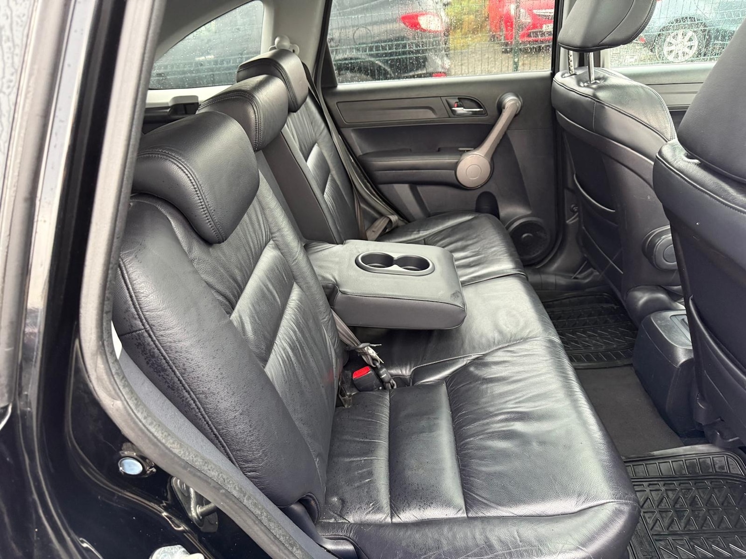 Used Honda CR-V 2007 for sale - 76320641: Photo 14