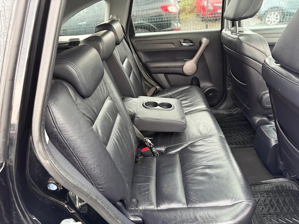 Used Honda CR-V 2007 for sale - 76320641: Photo 14