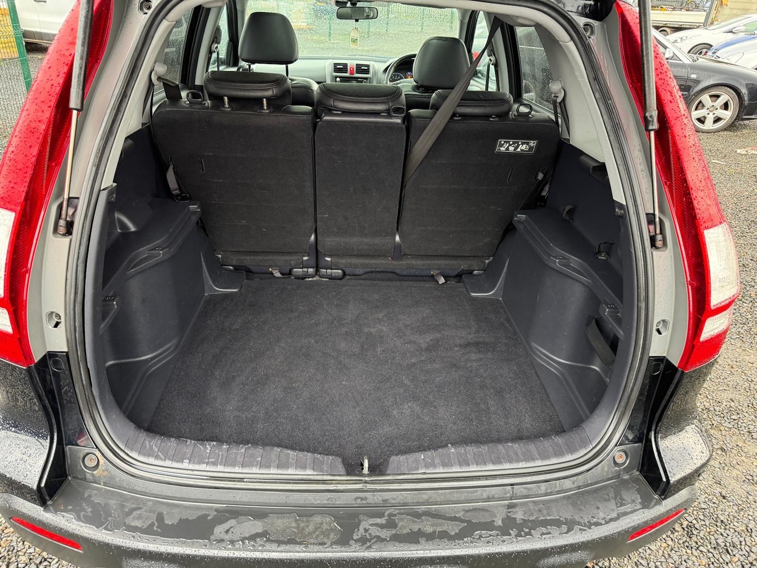 Used Honda CR-V 2007 for sale - 76320641: Photo 7