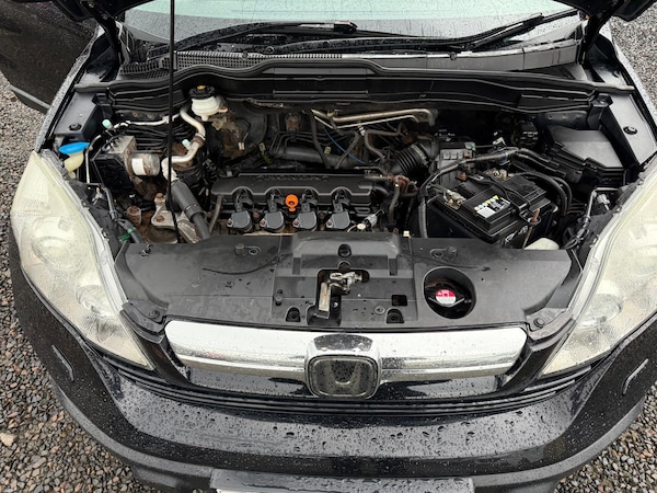 Used Honda CR-V 2007 for sale - 76320641: Photo 8