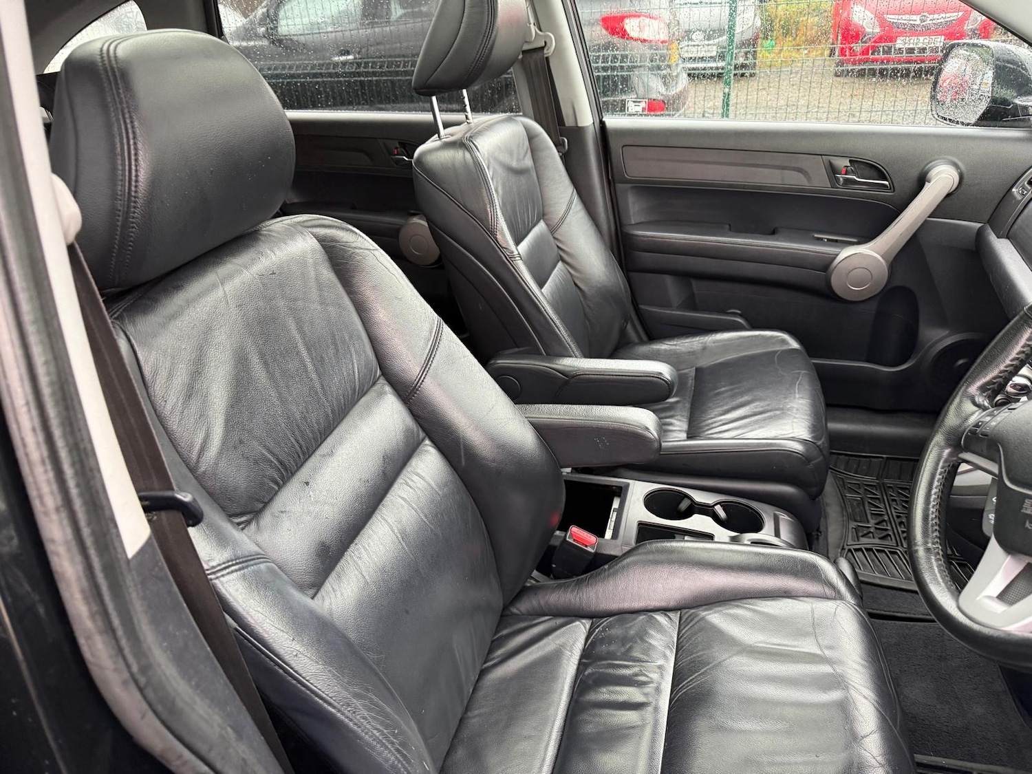 Used Honda CR-V 2007 for sale - 76320641: Photo 9