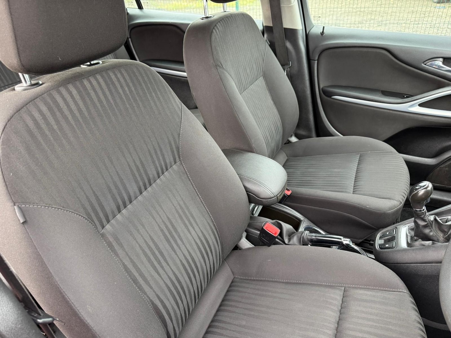 Used Vauxhall Zafira 2012 for sale - 76172563: Photo 10