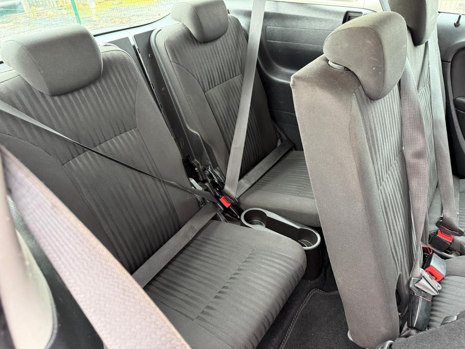 Used Vauxhall Zafira 2012 for sale - 76172563: Photo 12