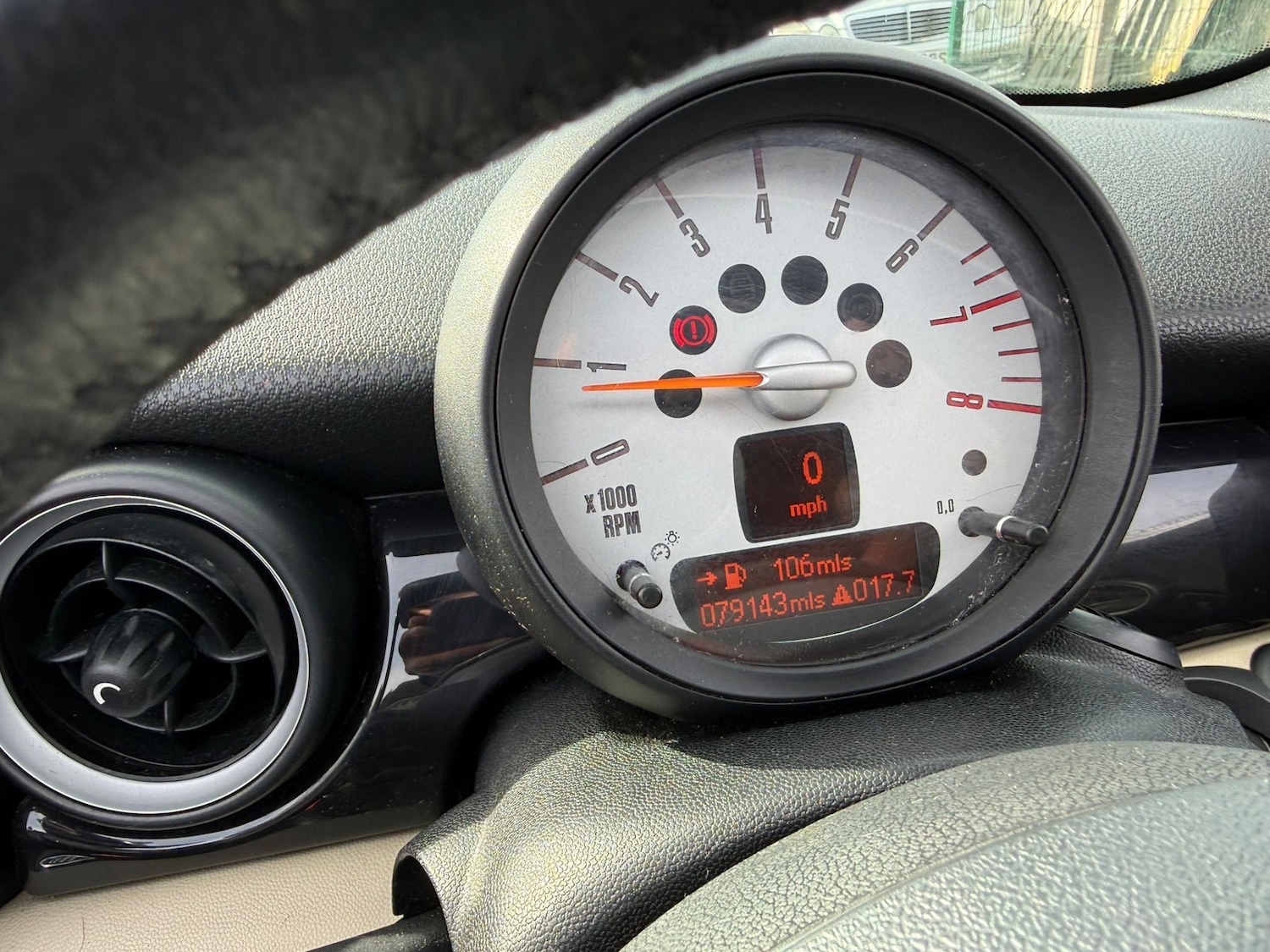 Used MINI Convertible 2011 for sale - 77980805: Photo 14