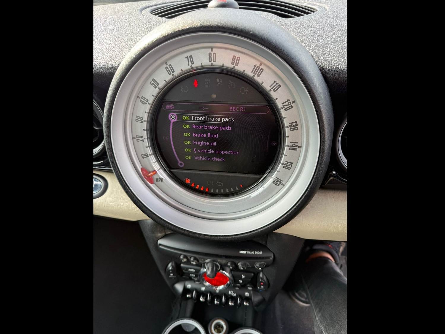 Used MINI Convertible 2011 for sale - 77980805: Photo 15