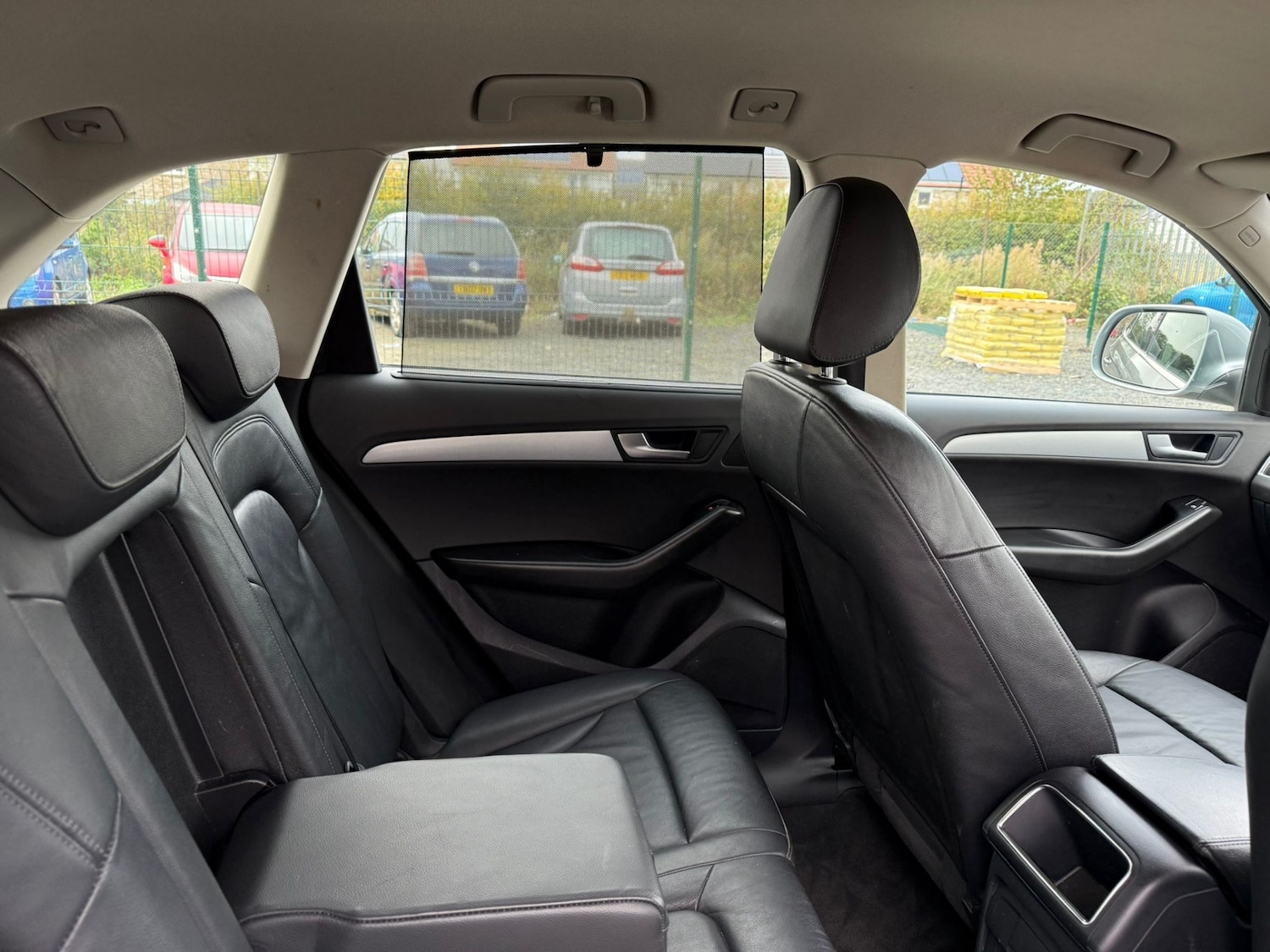 Used Audi Q5 2010 for sale - 76178043: Photo 10