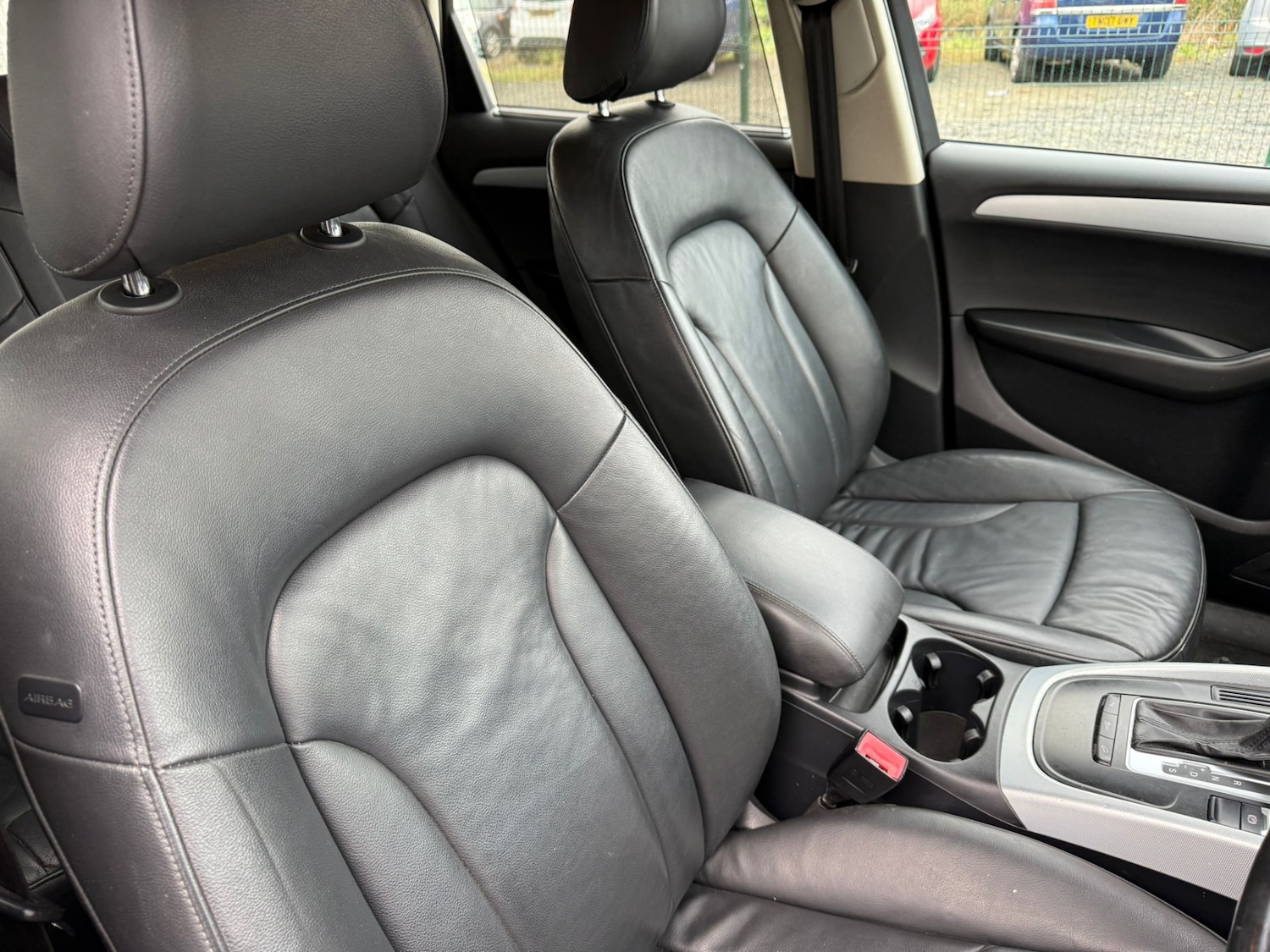 Used Audi Q5 2010 for sale - 76178043: Photo 11