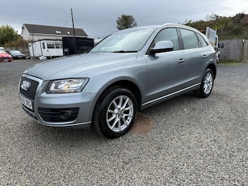 Audi - Q5
