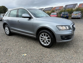 Used Audi Q5 2010 for sale - 76178043: Photo 3