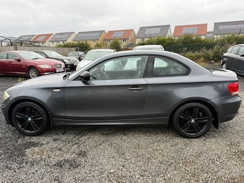 Used BMW 1 Series 2012 for sale - 75703039: Photo