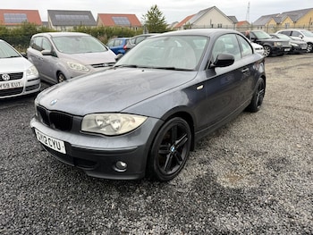Used BMW 1 Series 2012 for sale - 75703039: Photo