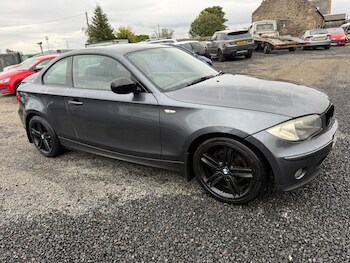 Used BMW 1 Series 2012 for sale - 75703039: Photo