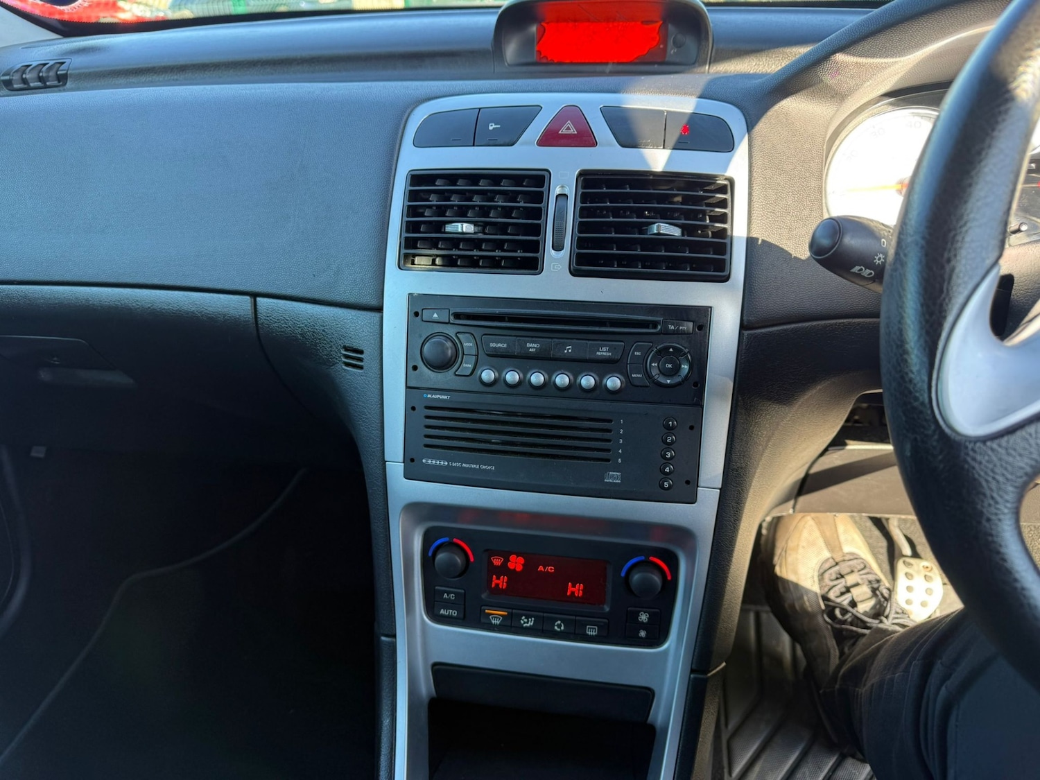 Used Peugeot 307 2006 for sale - 77791270: Photo 10