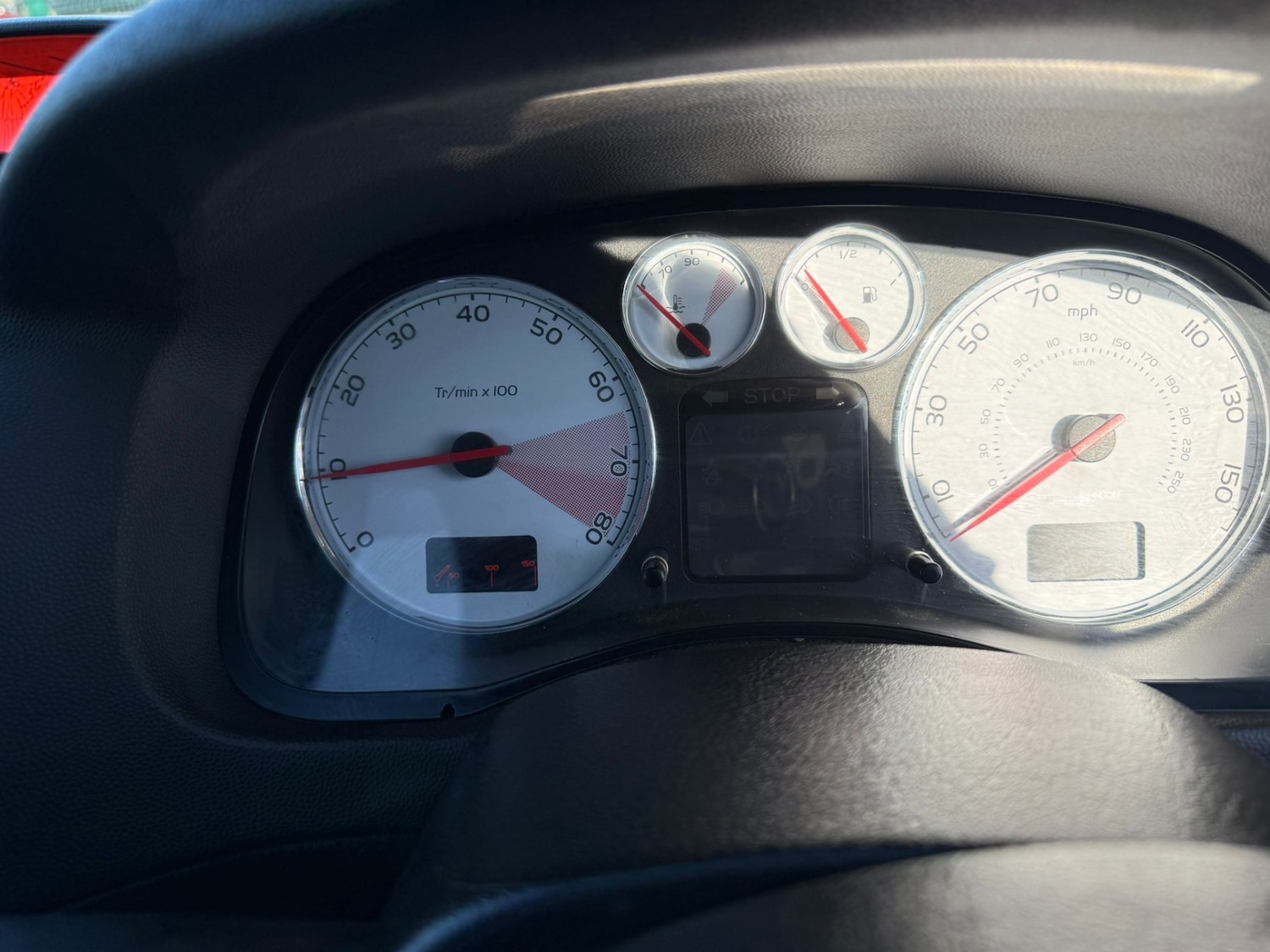 Used Peugeot 307 2006 for sale - 77791270: Photo 11