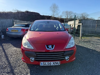 Used Peugeot 307 2006 for sale - 77791270: Photo
