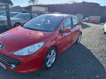 Used Peugeot 307 2006 for sale - 77791270: Photo