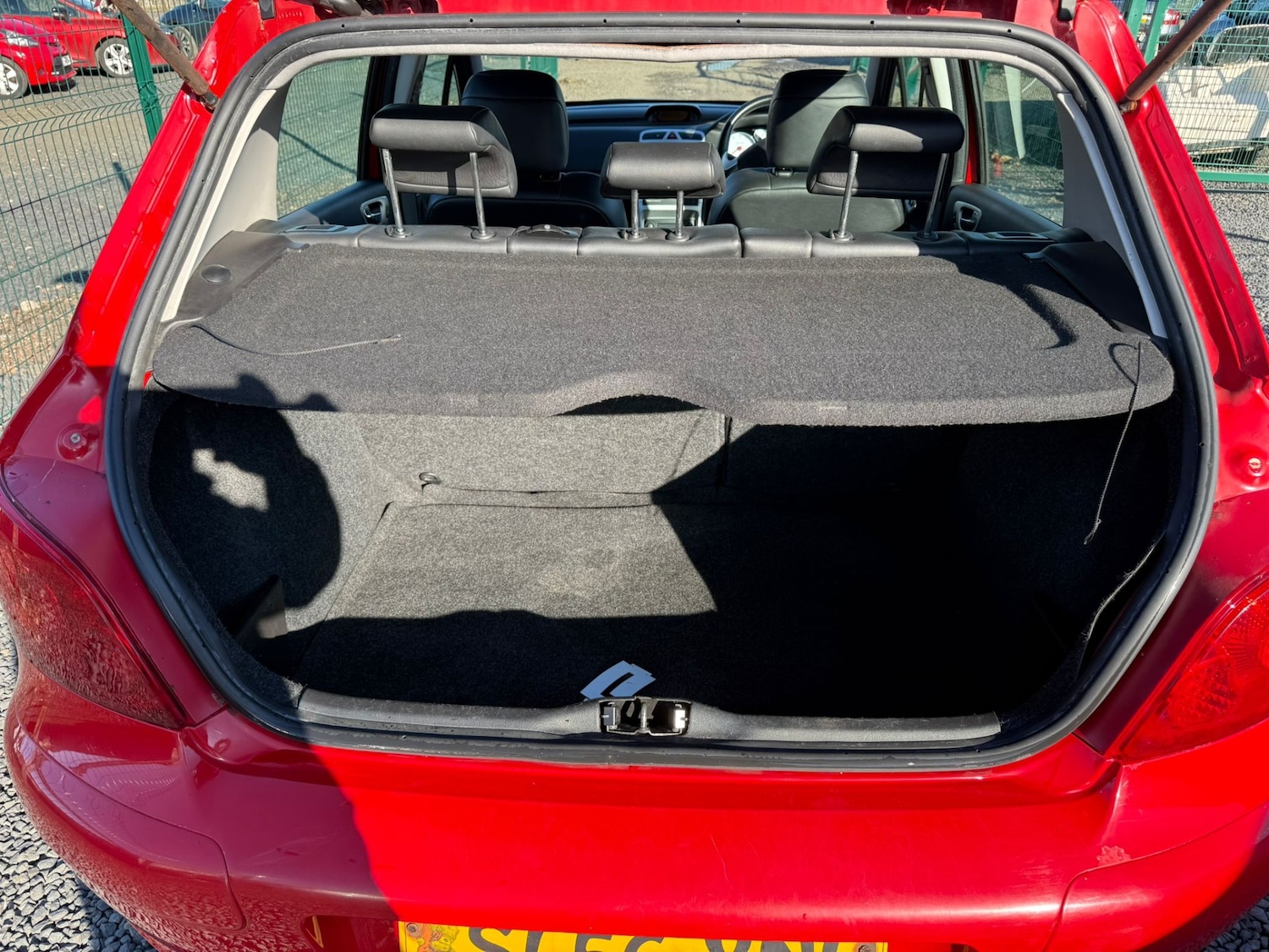 Used Peugeot 307 2006 for sale - 77791270: Photo 7