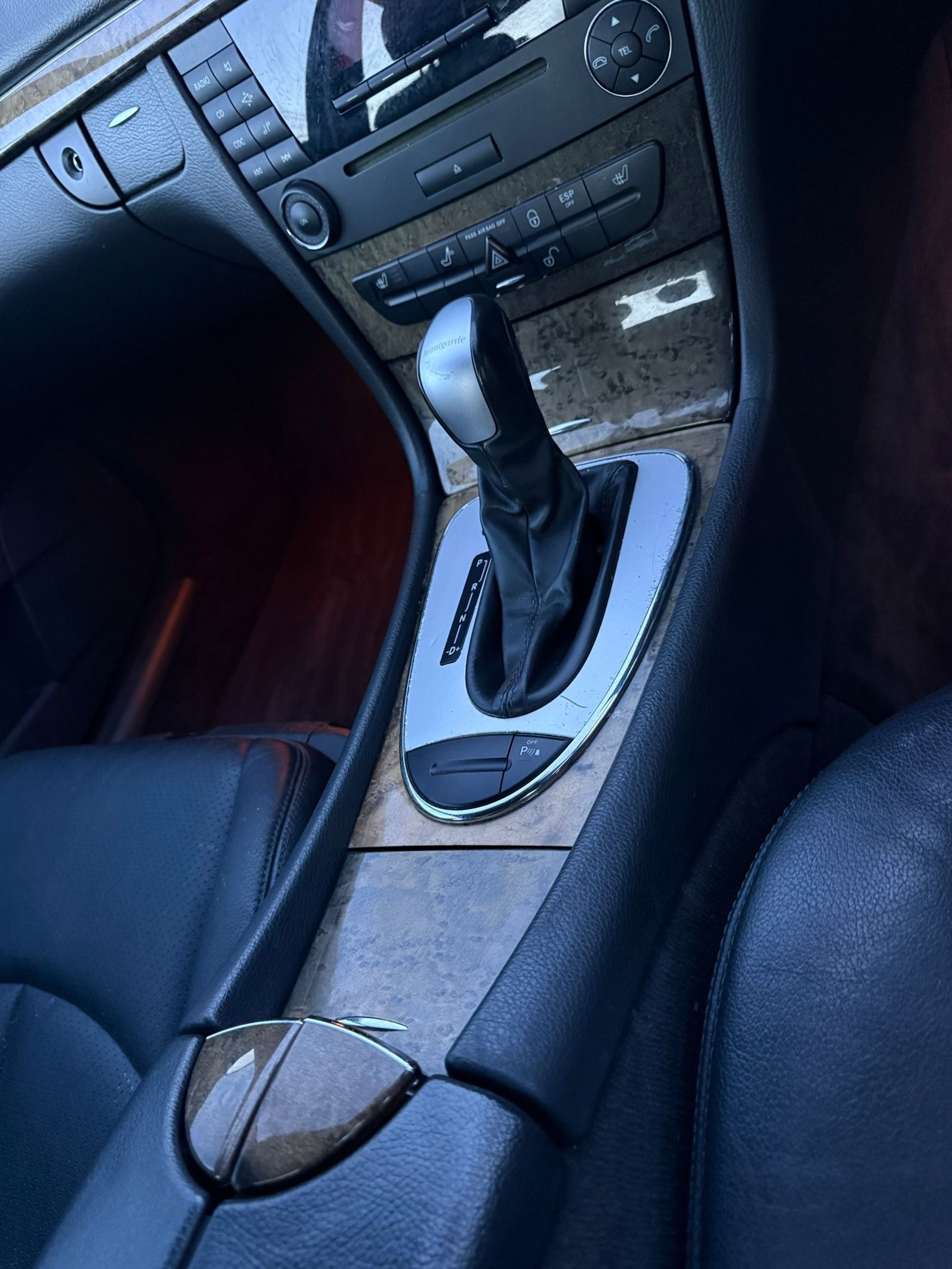 Used Mercedes-Benz E Class 2004 for sale - 77792668: Photo 19