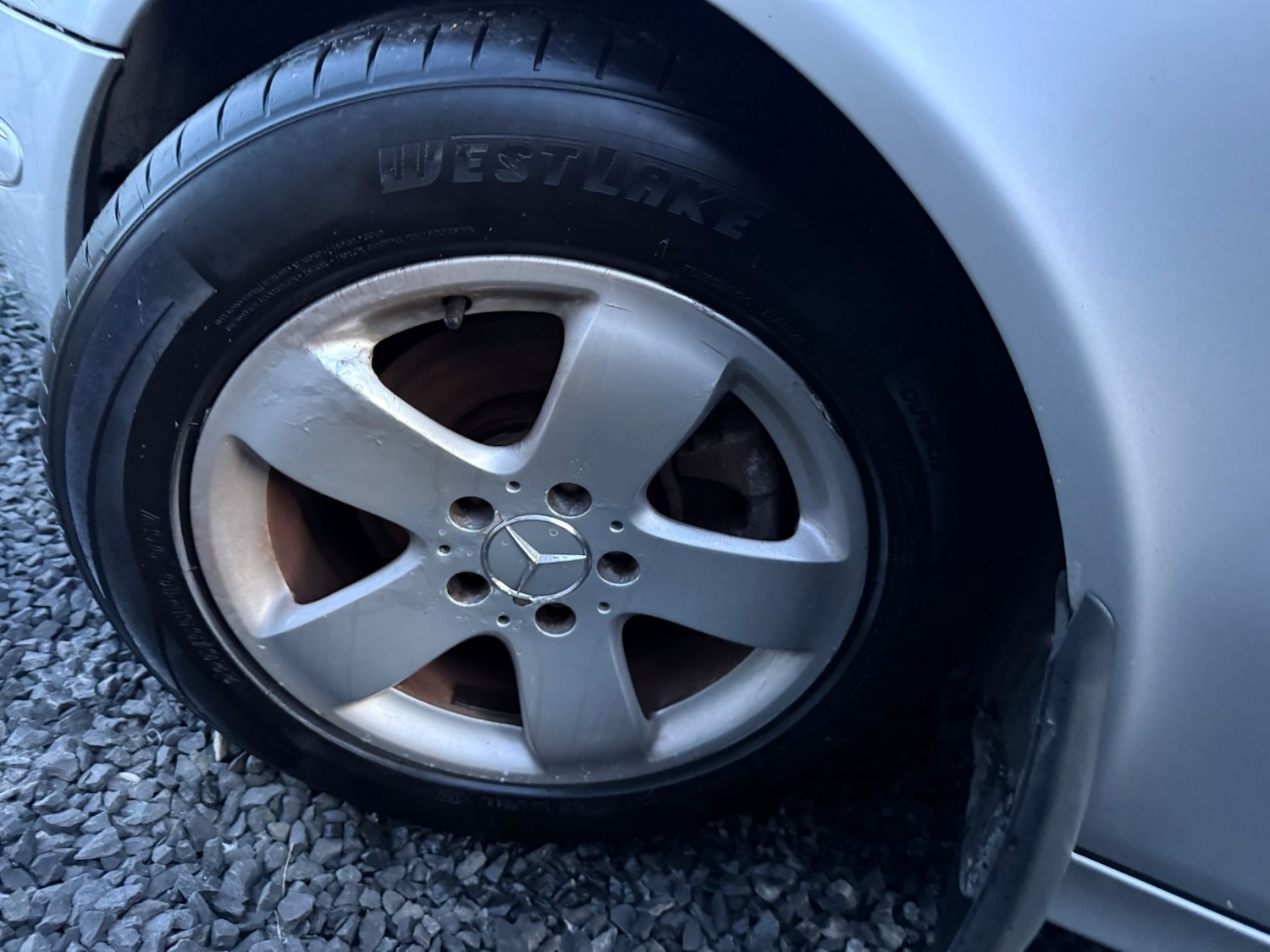 Used Mercedes-Benz E Class 2004 for sale - 77792668: Photo 22