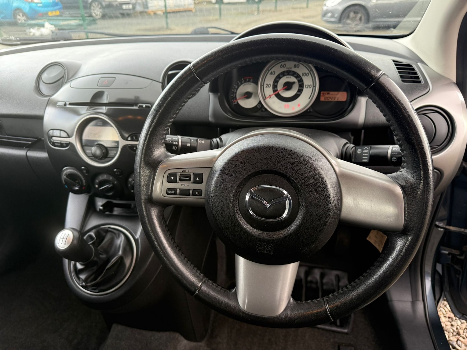 Used Mazda Mazda2 2010 for sale - 76177684: Photo 10