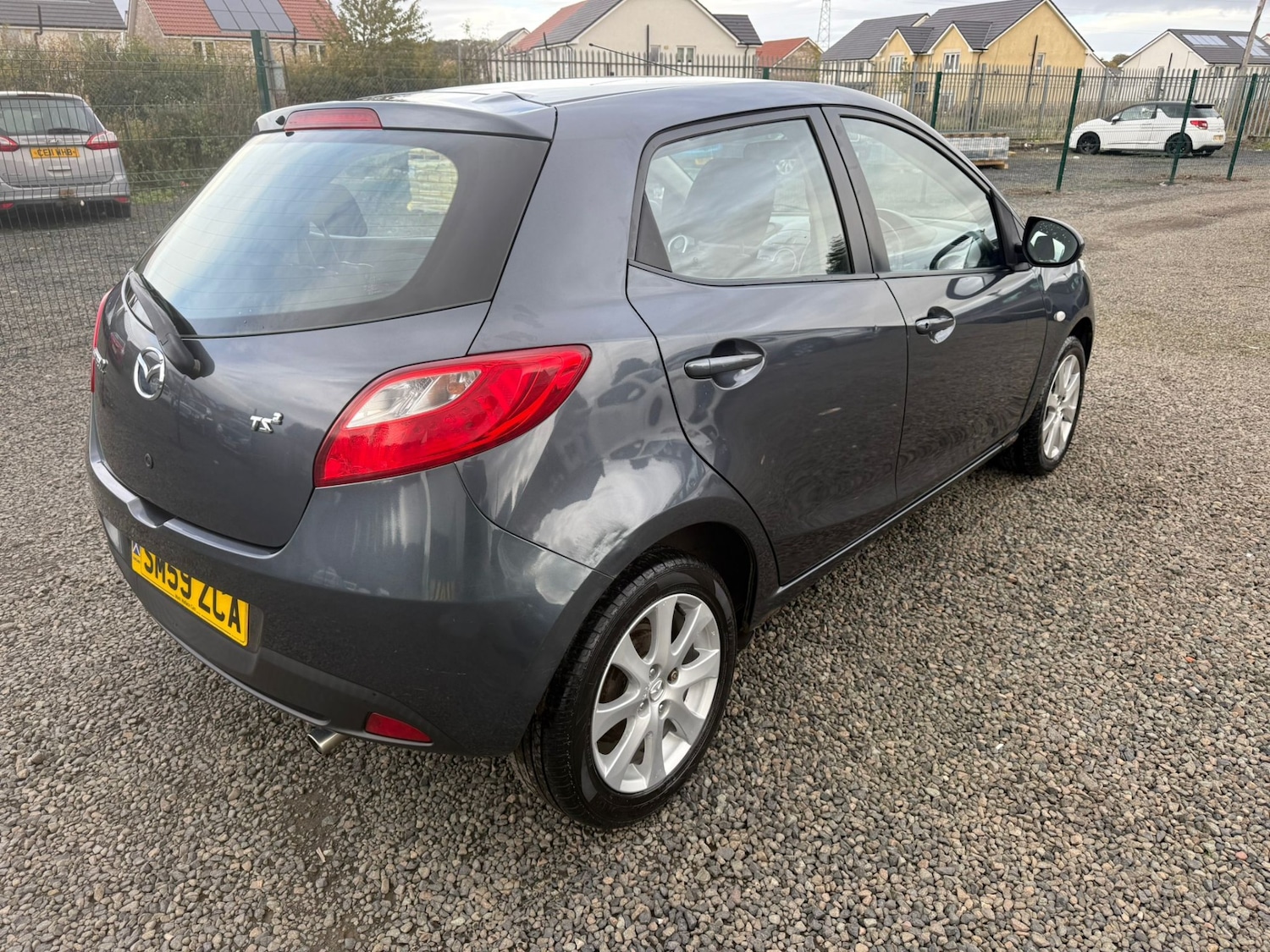 Used Mazda Mazda2 2010 for sale - 76177684: Photo 5