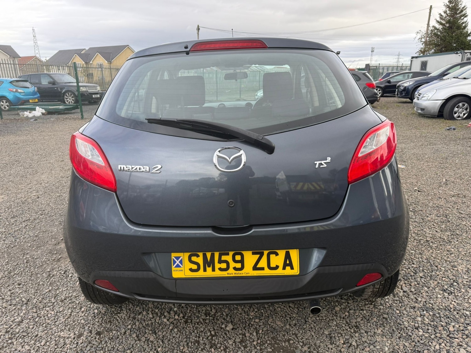 Used Mazda Mazda2 2010 for sale - 76177684: Photo 6