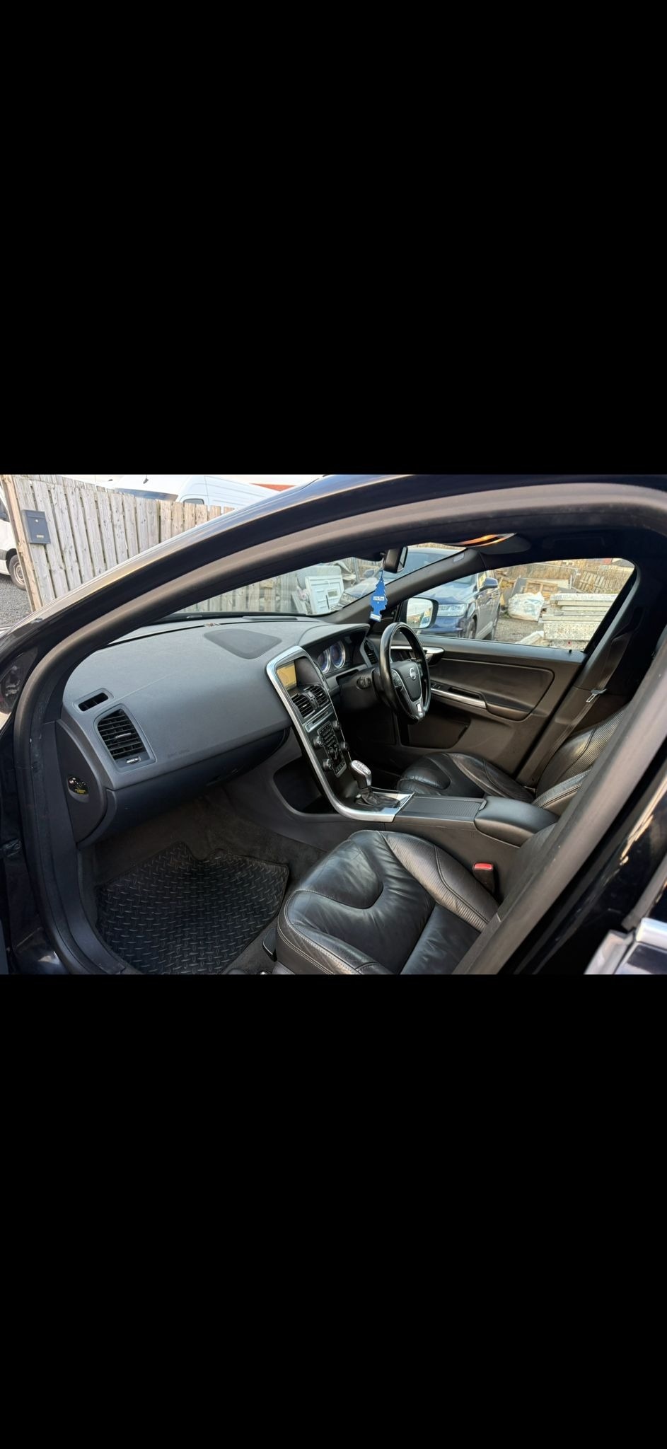 Used Volvo XC60 2012 for sale - 77744366: Photo 10