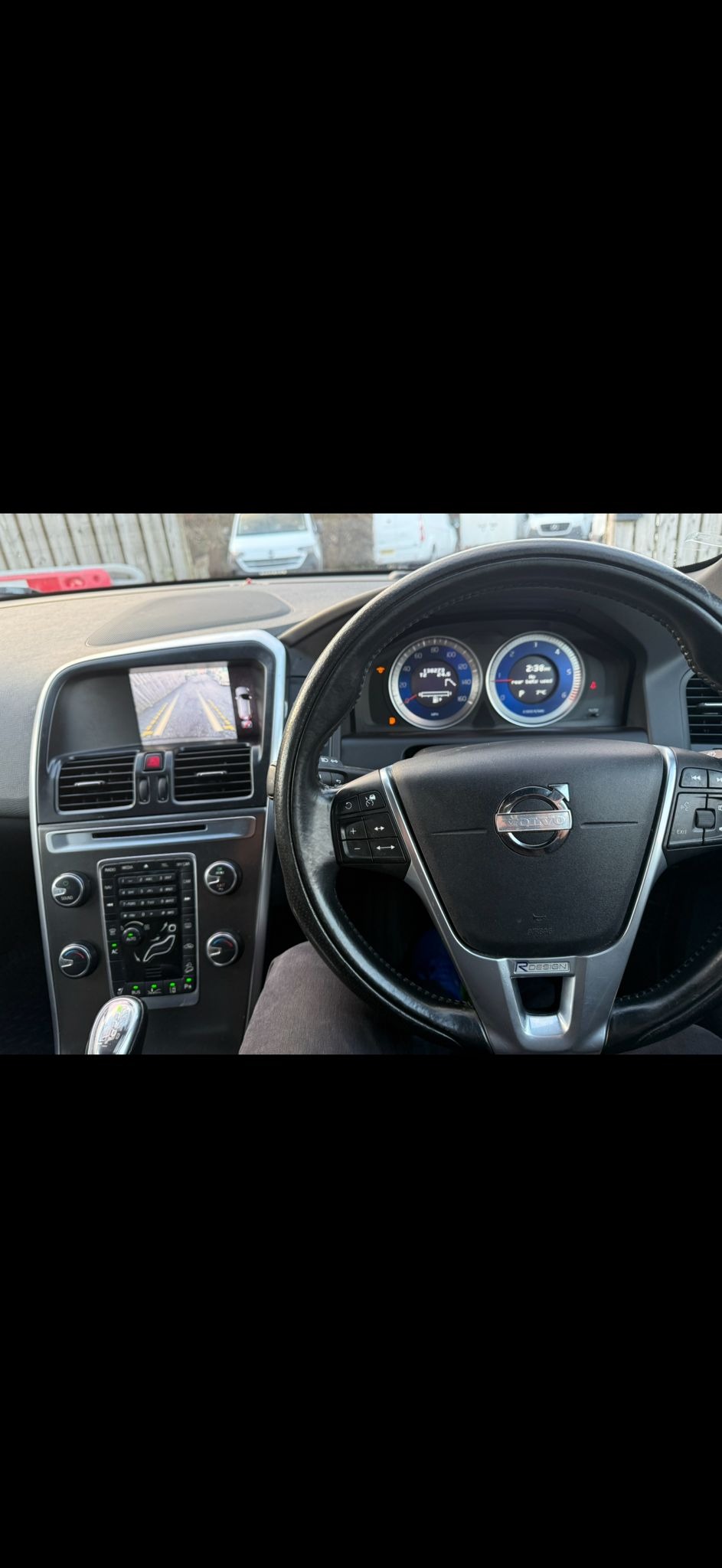 Used Volvo XC60 2012 for sale - 77744366: Photo 11