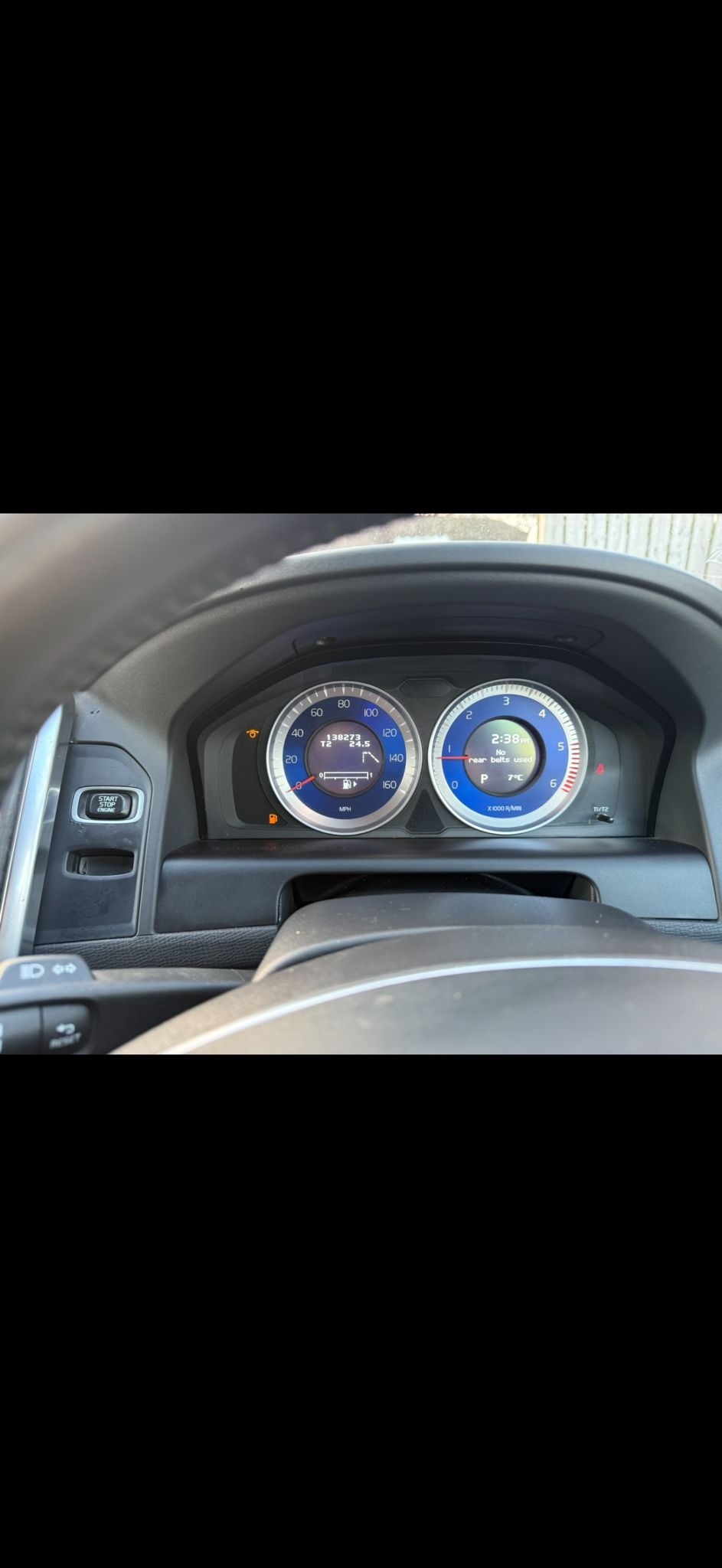 Used Volvo XC60 2012 for sale - 77744366: Photo 12