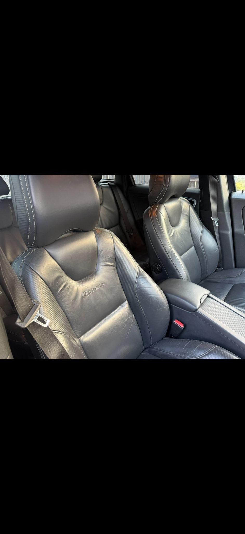 Used Volvo XC60 2012 for sale - 77744366: Photo 18