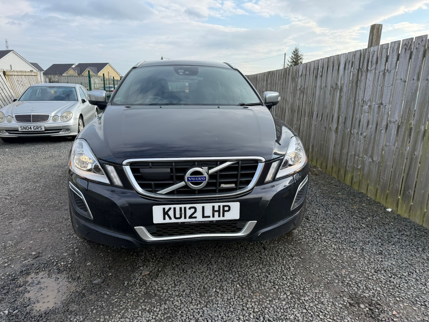 Used Volvo XC60 2012 for sale - 77744366: Photo 2