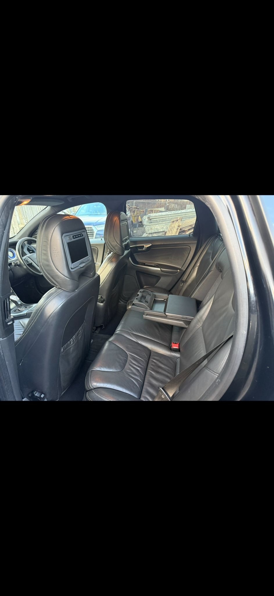 Used Volvo XC60 2012 for sale - 77744366: Photo 22