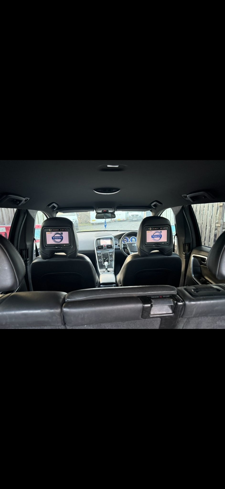 Used Volvo XC60 2012 for sale - 77744366: Photo 23